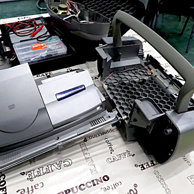 Repair Café 28-01-2023