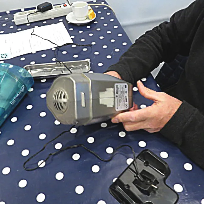 Repair Café 28-01-2023