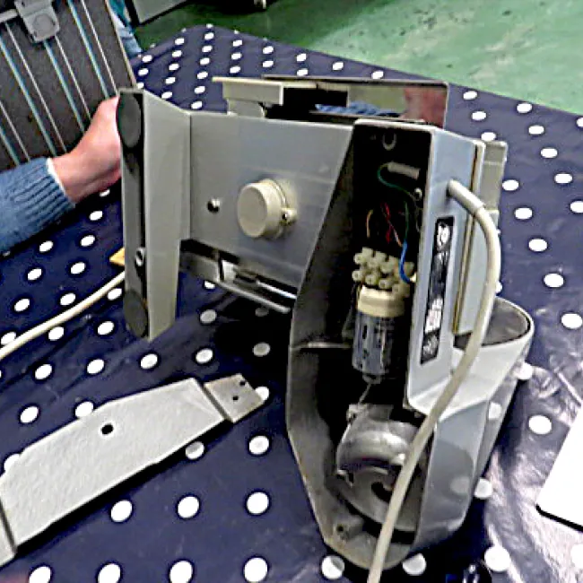 Repair Café 28-01-2023