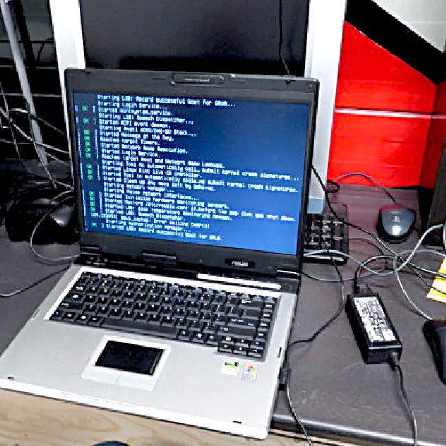 Repair Café 28-01-2023