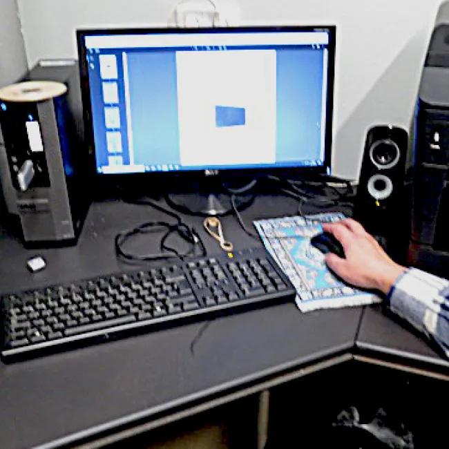 Repair Café 28-01-2023