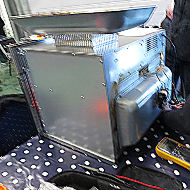 Repair Café 28-01-2023