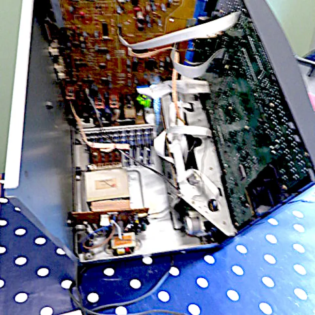 Repair Café 28-01-2023