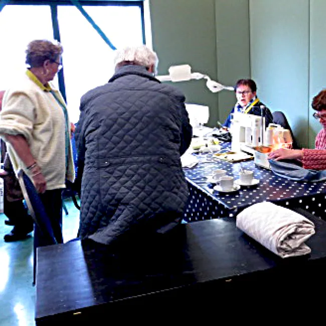 reparatie kleding RC Echt